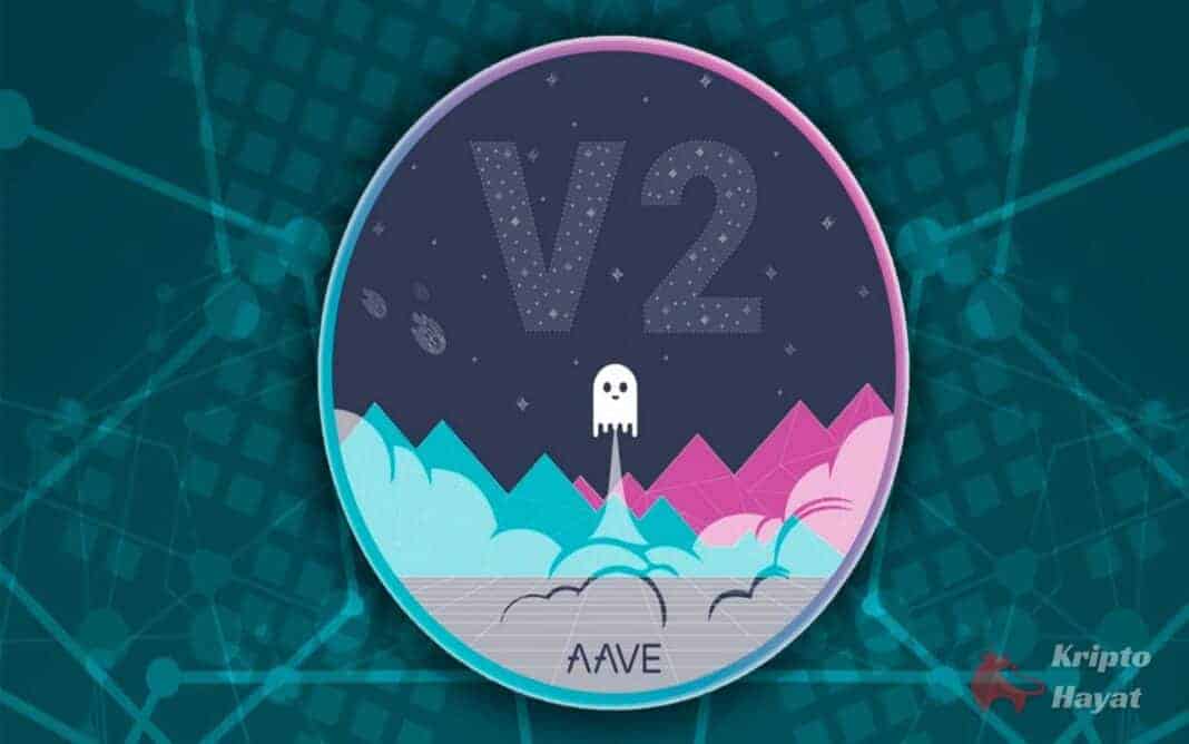 aave lend nedir atoken'lar flas krediler