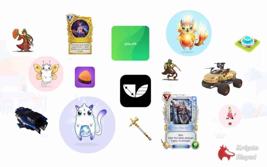 nft projeleri ilk 10