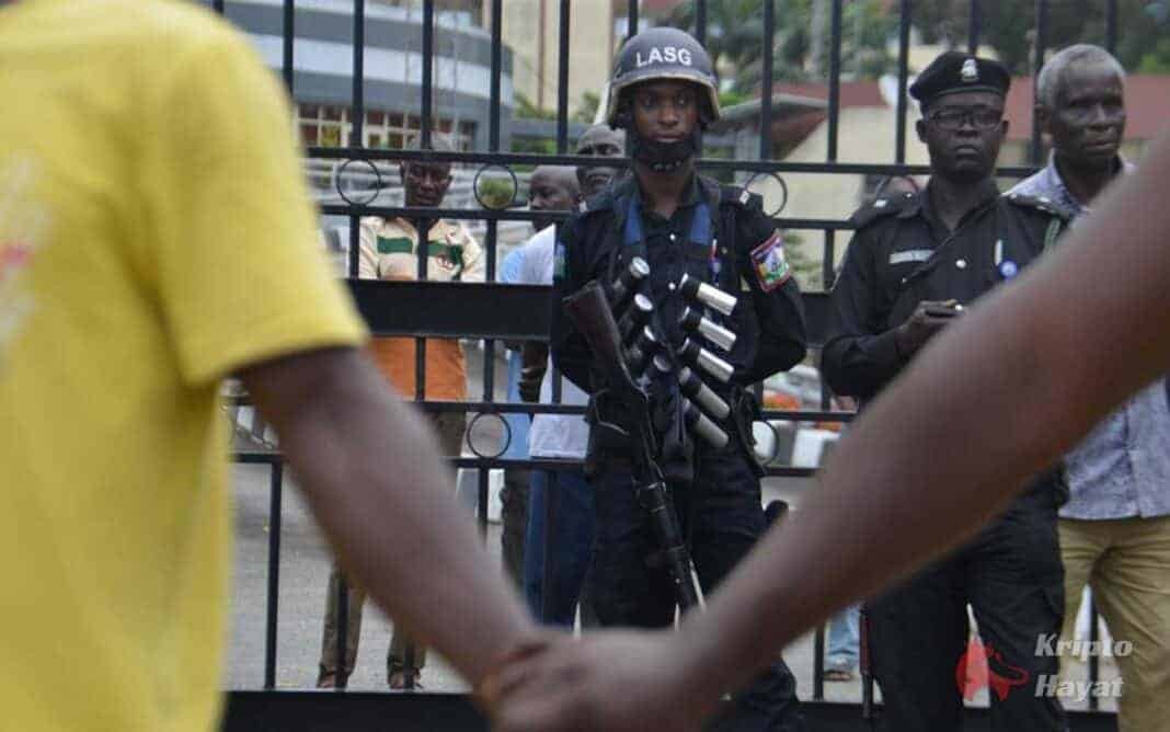 nijerya endsars merkezsiz sosyal medya ihtiyacı