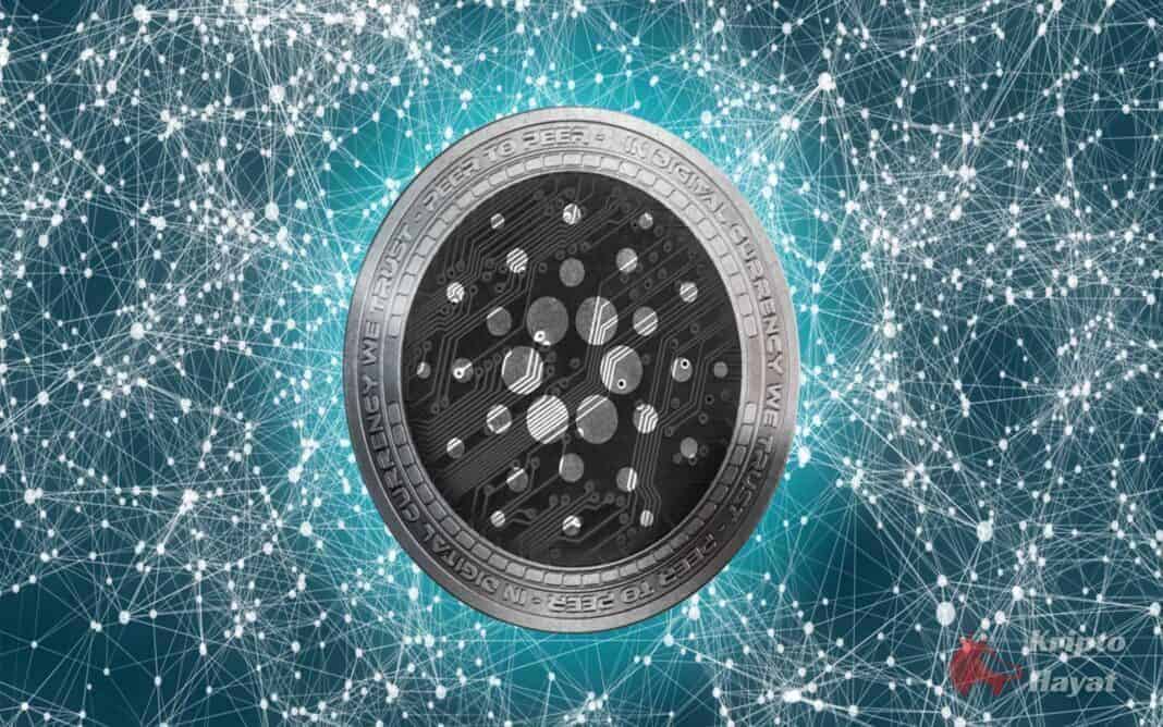 cardano kripto para