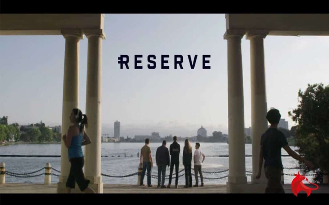 reserve rights token nedir