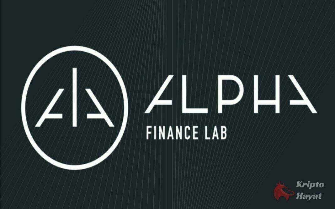 alpha finans homora kripto hayat