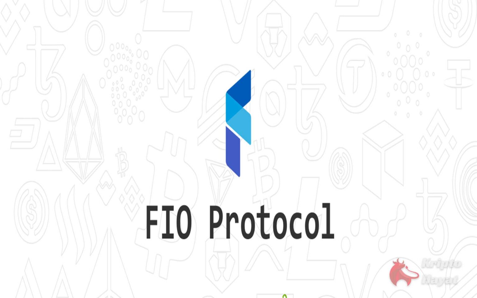 FIO Protocol (FIO Coin) Nedir? | Kripto Para ve Ethereum ...