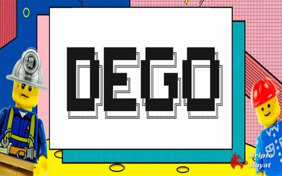dego kripto hayat