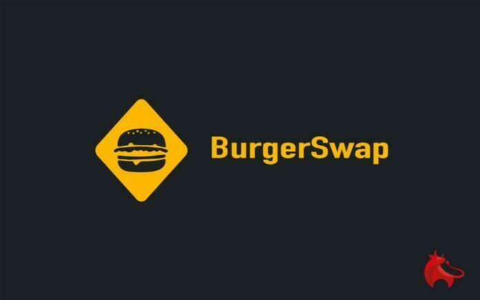 Burger Swap Kripto Hayat