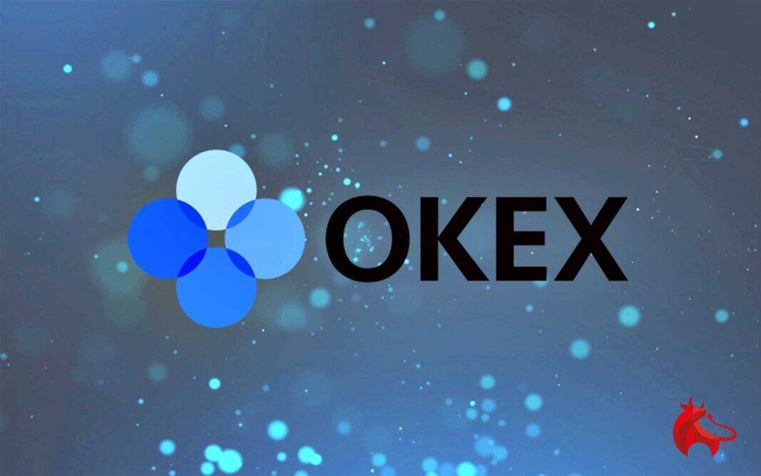 Okex okb kripto hayat