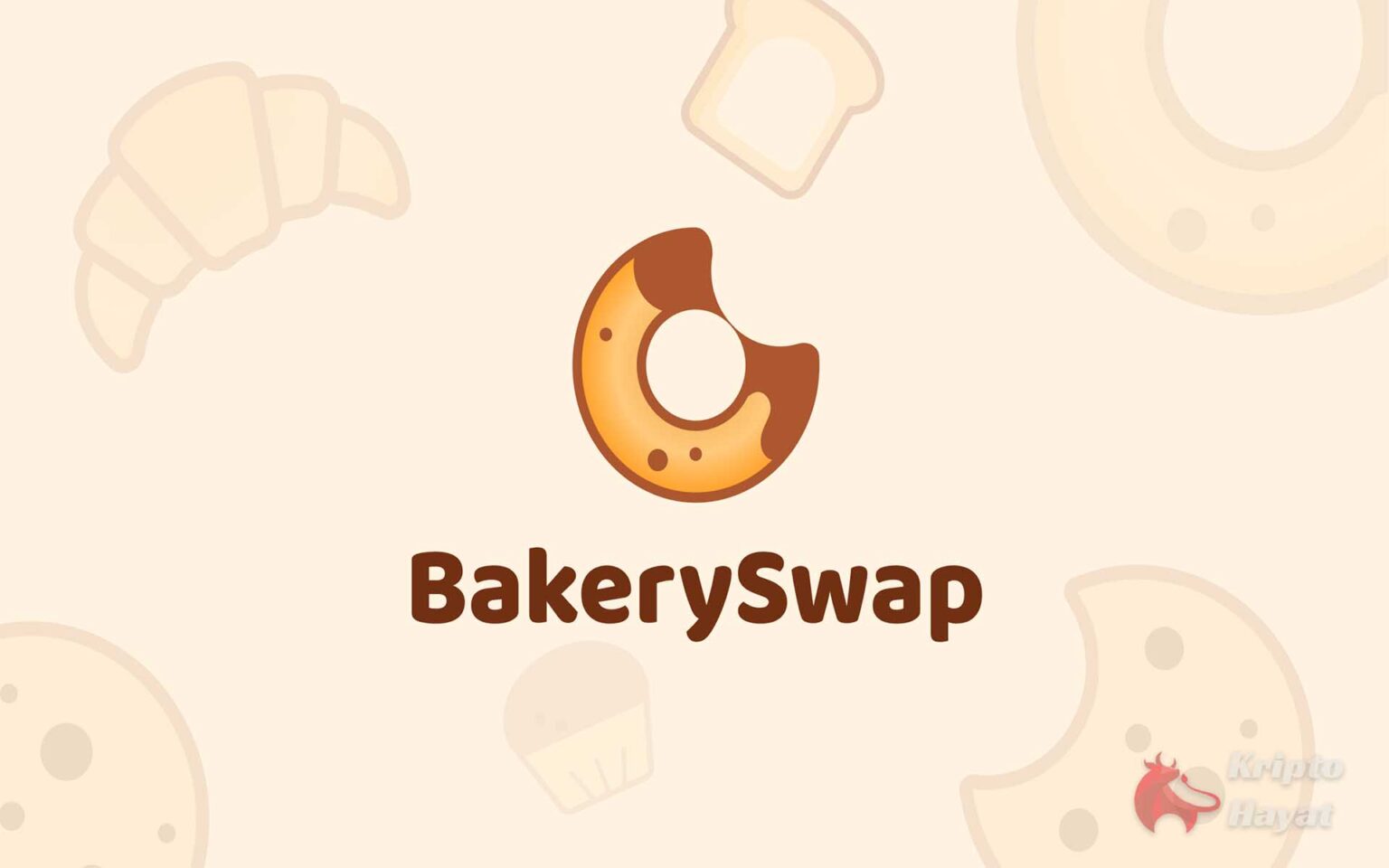 Bakery Swap (BAKE) Nedir? Bake Coin Yorum & Analiz ...