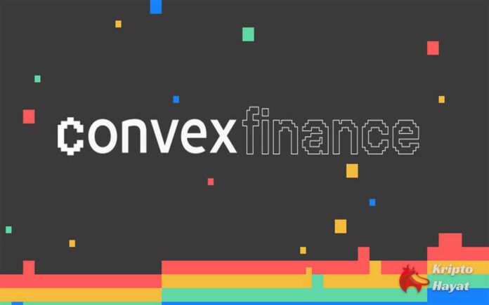 Convex Finance (CVX Token) Nedir