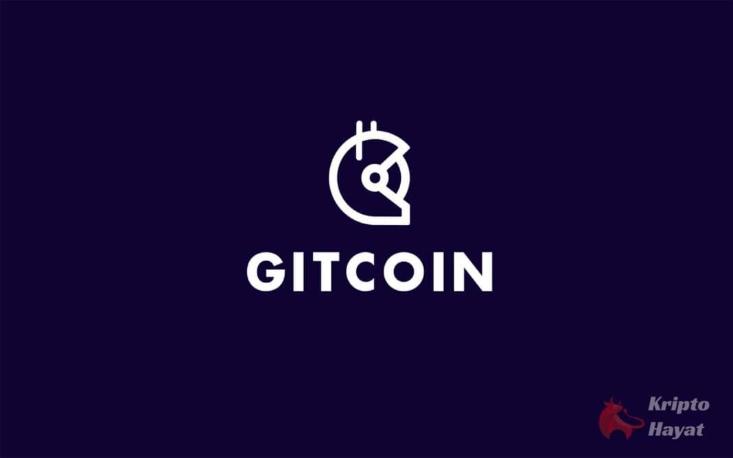 gitcoin gtc coin nedir
