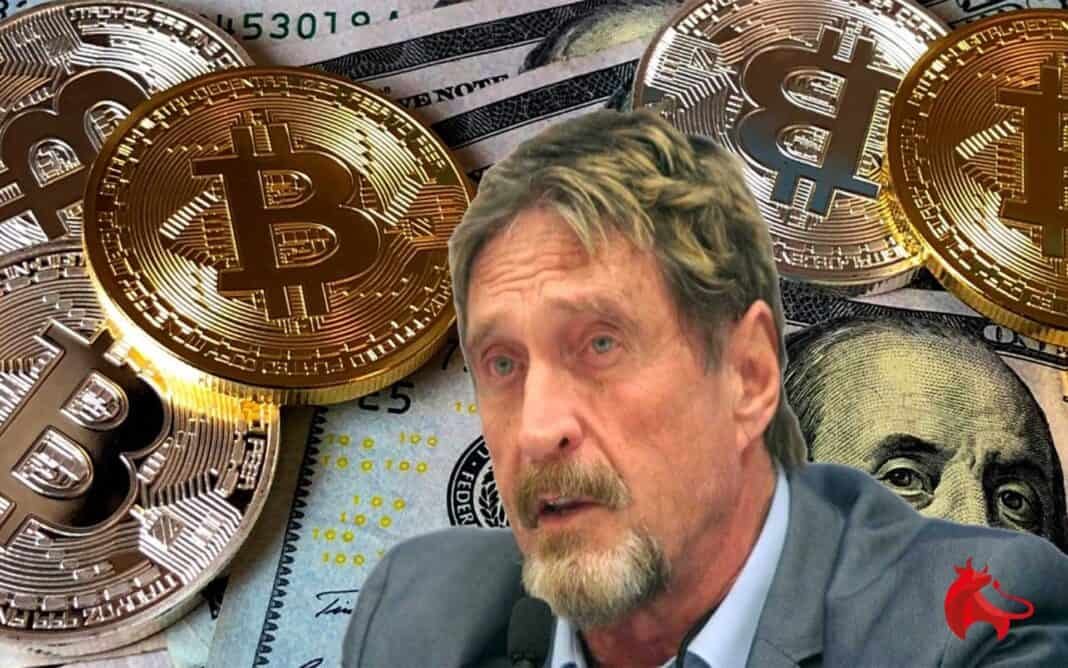 kripto kralı john mcafee