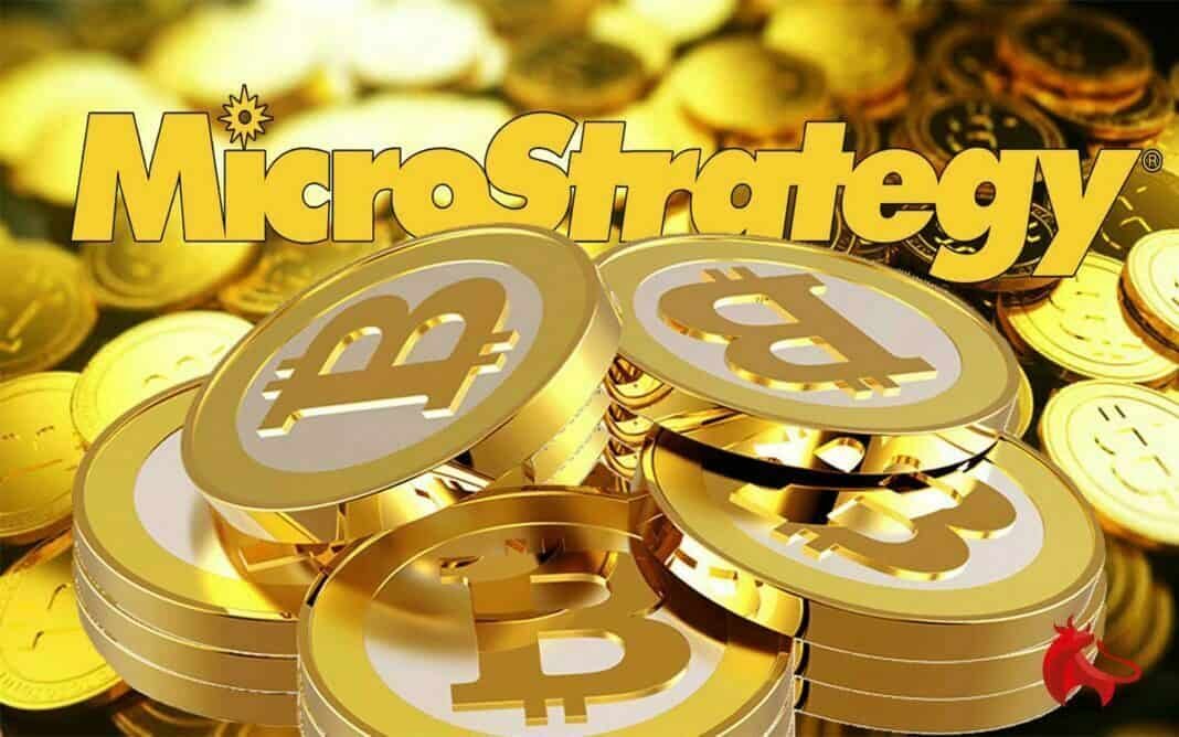 microstrategy kripto hayat