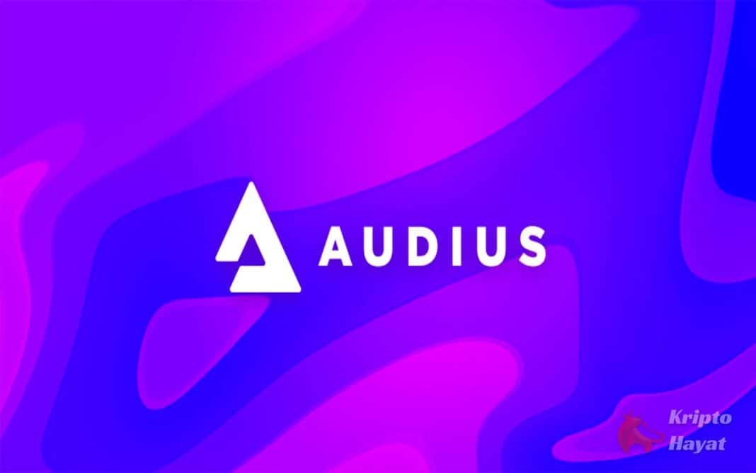 audius audio coin