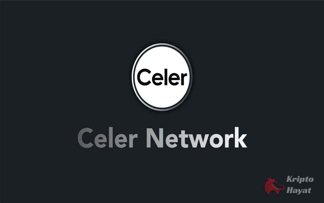 Celer network (CELR token)