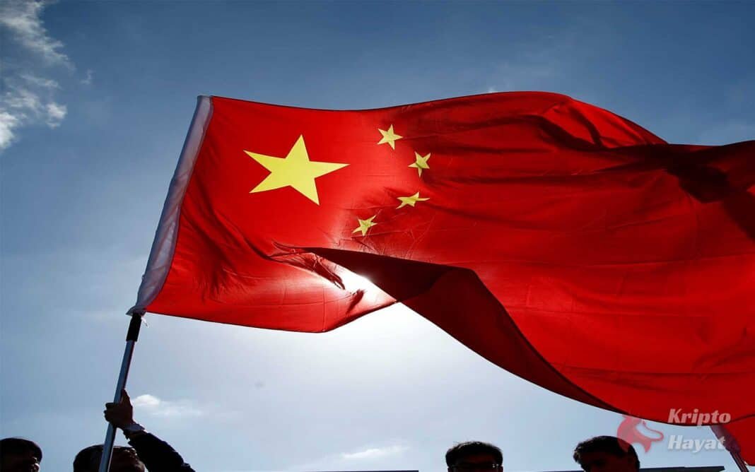 çin kripto