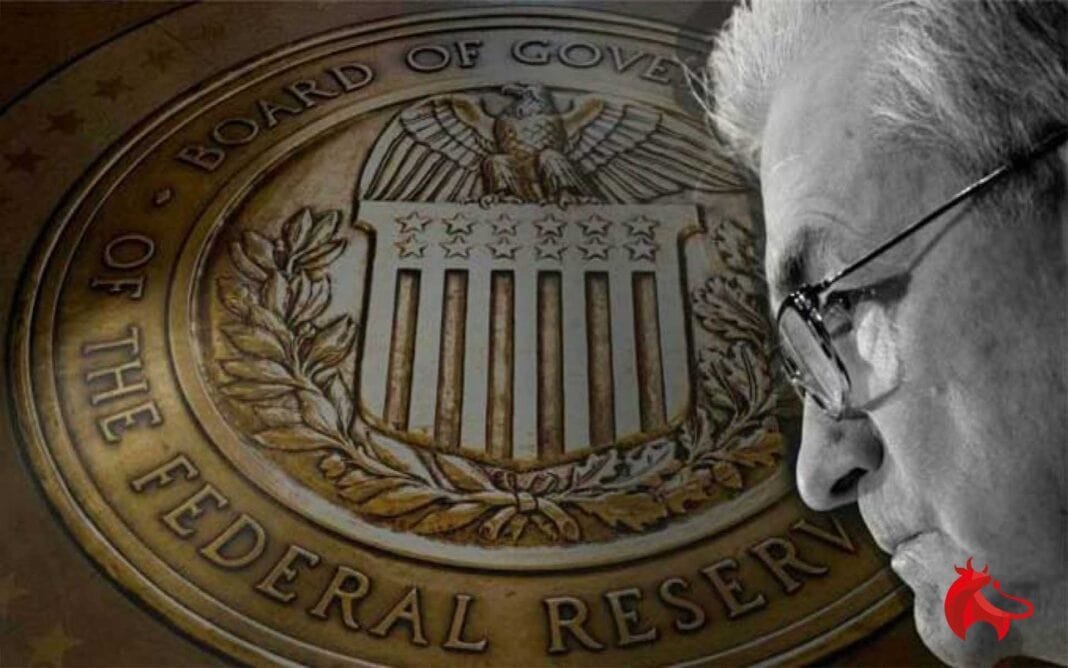 fed faizi sabit bıraktı