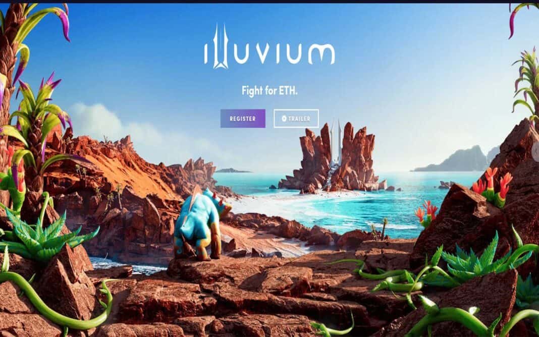 illuvium ilv token nedir