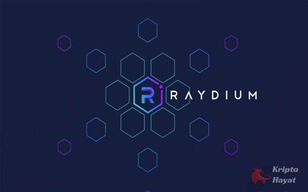 raydium RAY nedir