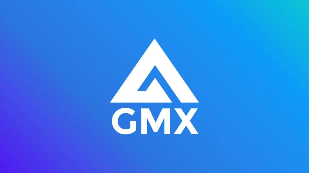 gmx coin nedir