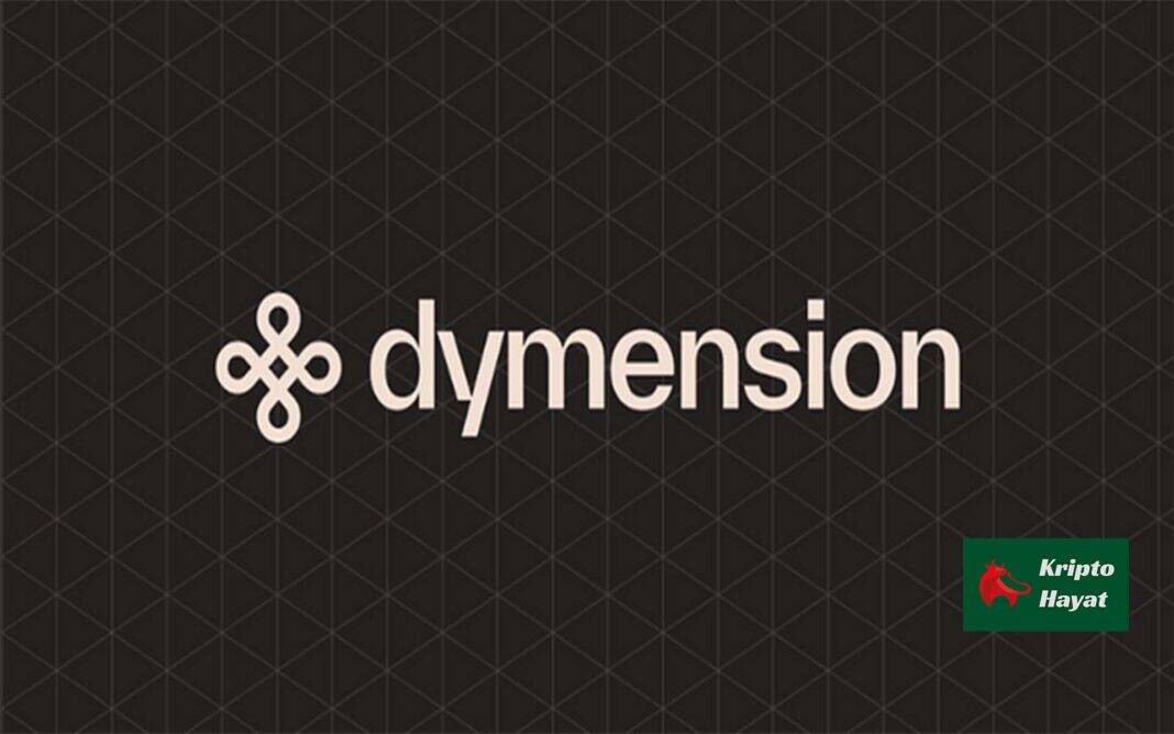 DYM dymension dym kripto analizi