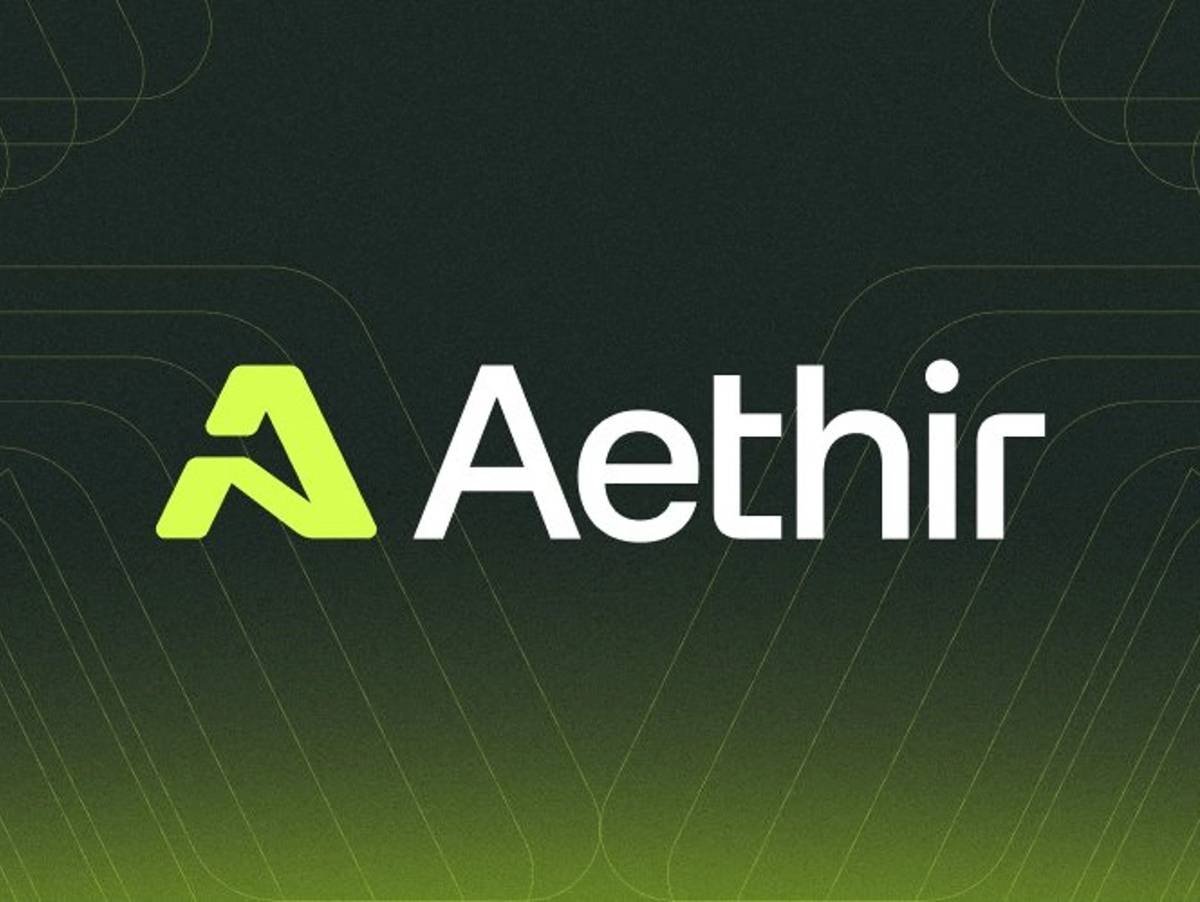 Aethir (ATH) Coin Nedir? | Kripto Hayat