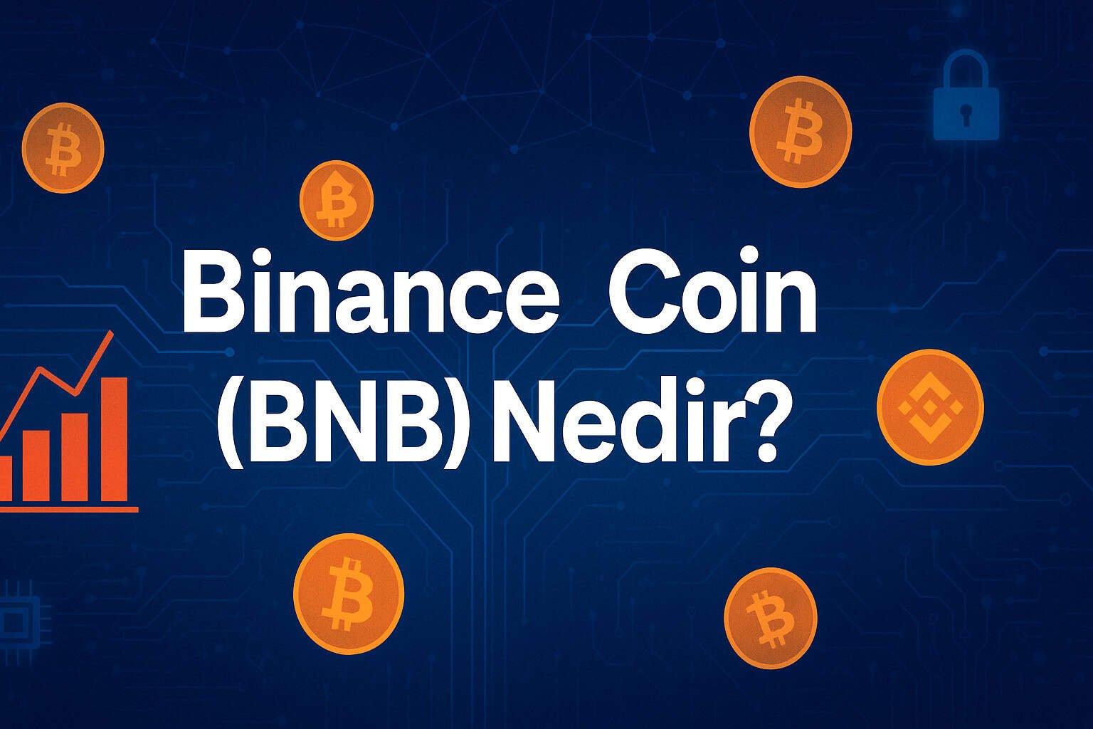 Binance Coin (BNB) Nedir? | Kripto Hayat