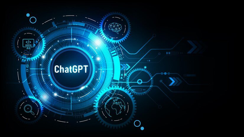 Yapay Zeka ve Blockchain Teknolojileriyle Güçlendirilmiş ChatGPT Entegrasyonu.