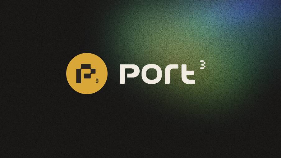 port3