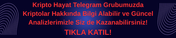 Kripto Para Telegram Grubu