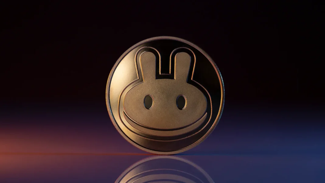 cake neden düşüyor