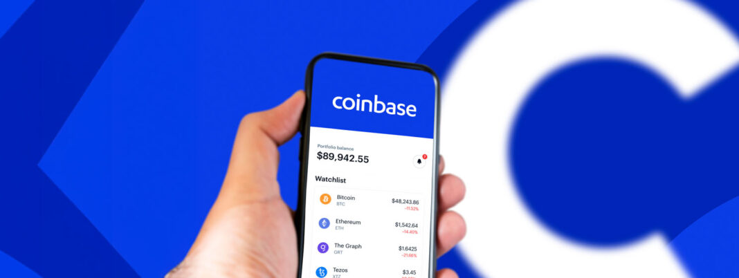 coinbase