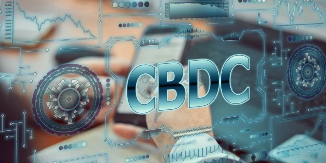 CBDC Nedir